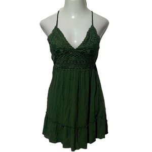 Speechless Summer dress size medium-#001